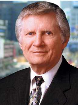 David Wilkerson David Wilkerson