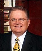John Hagee John Hagee