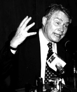 Luis Palau Luis Palau